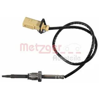 Metzger Abgastemperatursensor VW Transporter T6 2,0 08941075