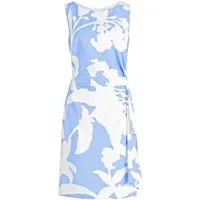 Vera Mont Cocktailkleid Damen mit Blumenprint