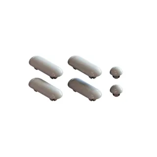 LAUFEN LF WC-Sitz Puffer, 89265.8, 8926580000001 H8926580000001