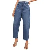 Friends Like These Weite Jeans Friends Like These Barrel-Jeans, Regular (1-tlg)