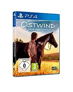 Ostwind - Aris Ankunft [für PlayStation 4]