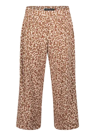 Betty Barclay - Culotte Beige/Khaki - Gr. - 40
