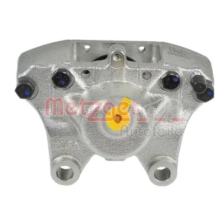 Metzger Bremssattel hinten links Mercedes E-Klasse S-Klasse 2,8