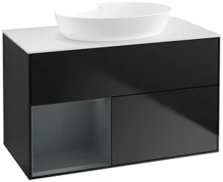 Schwarz