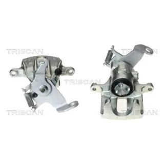Triscan Bremssattel hinten links Ford Fiesta 5