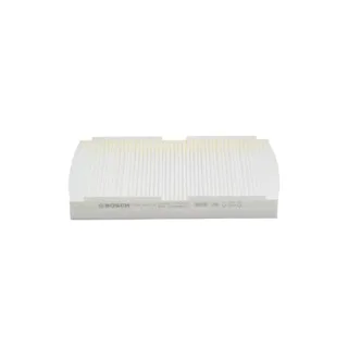 Bosch Innenraumfilter Citroen DS Peugeot 1987432079