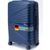 Xonic Koffer Xonic® Hartschalenkoffer Bruchsicherer Rollkoffer TSA-Reisekoffer, 4 Rollen