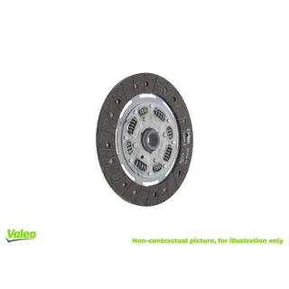 Valeo Kupplungsscheibe Hyundai Coupe Santa Sonata Xg Kia Magentis