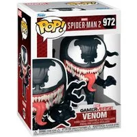 Funko Sammelfigur Spiderman 2 Venom Harry Osborn #0972