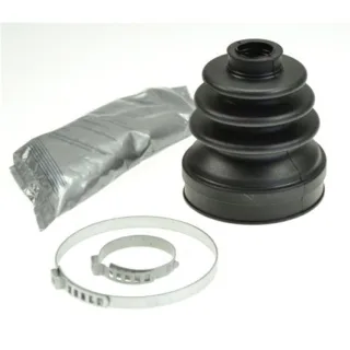 Spidan Achsmanschette innen Nissan Almera Micra Opel Corsa Meriva
