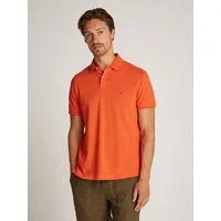 Tommy Hilfiger Poloshirt 1985 REGULAR POLO aus Piqué
