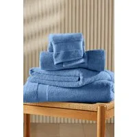 Next Handtuch Handtücher aus ägyptischer Baumwolle, (1-St)