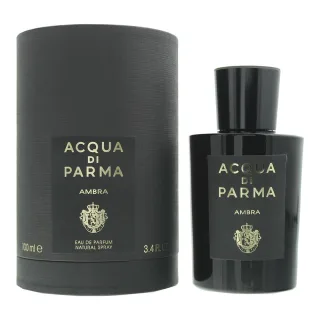 Signatures Of The Sun Ambra Eau De Parfum Spray 100 ml