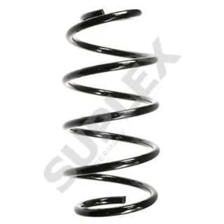 Suplex Feder verst?rkt vorne Ford Seat VW Sharan 10186