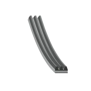 Febi Keilrippenriemen Renault Clio Twingo