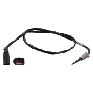 Febi Abgastemperatursensor Audi Seat Skoda VW 100838 1,6
