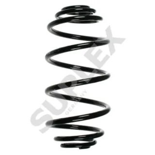 Suplex Feder hinten Hyundai Coupe Opel Astra H