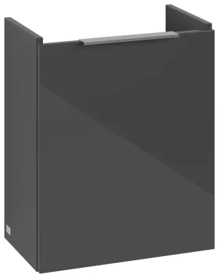 Villeroy & Boch Waschtischunterschrank Architectura B88300 430x520x273mm 1trg. A:li Waschtisch mitti B88300VT