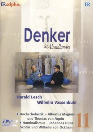 Paket Denker des Abendlandes III. Staffel [5 DVDs]