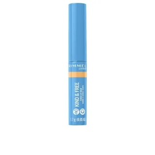 Kind &amp Free Getönter Lippenbalsam #001-airstorm 1,7 gr