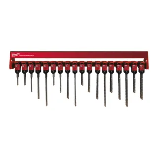 Milwaukee - DISPLAY 1M ROW MX4 SNP - 4932430493