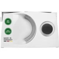 ritter Allesschneider markant 05, Platzsparend, robust, vielseitig, Made in Germany