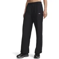 Under Armour® Trainingshose RIVAL WOVEN PANT sportlicher Stil, aus Polyester und Elasthan, auch in großen Größen