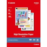 Canon Fotopapier HR-101N