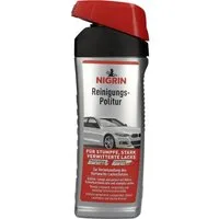NIGRIN Nigrin Reinigungspolitur 500ml Autopolitur