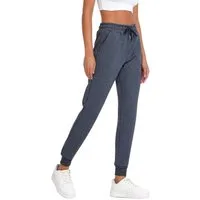 COMEOR Jogginghose Damen -Baumwolle Sporthose, Trainingshosen, Freizeithosen, Sweatpants (1-tlg)