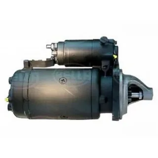 Hella Anlasser 8EA012586-641