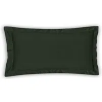 MAGANO Kissenbezug, Bambus & Baumwolle Satin, Luxus Kopfkissenbezug, (1 Stück), 400 TC Luxusqualität, Hypoallergen, Thermoregulierend
