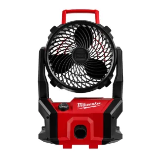 Milwaukee M18 Akku-Ventilator M18AFG2-0 - 4933493443