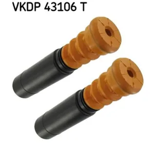 SKF Staubschutz f?r Sto?d?mpfer Seat Toledo Skoda Octavia VW Bora Golf