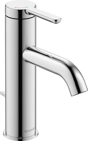 Duravit C.1 Waschtischarmatur M C11023001010