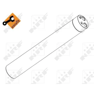 NRF Klimatrockner Renault Clio Modus Twingo Wind
