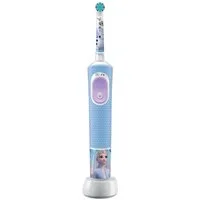 Oral-B Elektrische Zahnbürste Pro Kids Disney Frozen