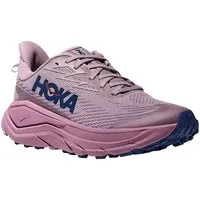 Hoka One One Challenger 8 GTX (wasserdicht) lila/mauvepink Damen Laufschuh