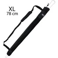 iX-brella Stockregenschirm Tasche mit Schultergurt für lange Regenschirme, extra-robust