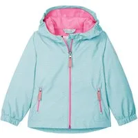 first instinct by killtec Funktionsjacke FIOS 6 MNS JCKT Wasser- und winddichte Kinderjacke, verlängerbare Ärmeln