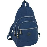 CF CATTERFELD Cityrucksack Sehr leichter Damen Daypack - Freizeit, Fahrrad - Nylon Rucksack