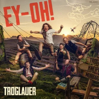 Ey-Oh!