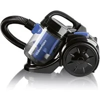 CLEANmaxx Zyklon Hybrid Staubsauger CLEANmaxx Multi-Zyklonstaubsauger Beutellos, handlich & vielseitig, 800 W, beutellos, CLEANmaxx Multi-Zyklonstaubsauger Beutellos, handlich & vielseitig