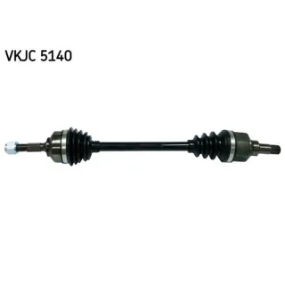 SKF Antriebswelle vorne links Citroen C3 Peugeot 1007 1,4