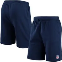 Fanatics Sporthose Fanatics Shorts NFL Primary Logo Graphic Sweat