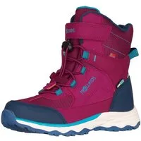 TROLLKIDS KIDS HAFJELL WINTER BOOTS XT Winterstiefel Snowboots, Winterstiefel, Winterschuhe, für Kinder, wasserdicht