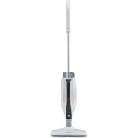 2-in-1 Dampfreiniger SC 7145 weiß/schwarz, 1.400 Watt, mit Kombi-Zubehör