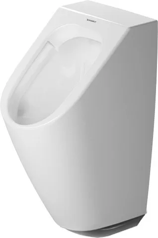 Duravit ME by Starck Elektronisches Urinal Weiß Hochglanz - 2809310093 2809310093