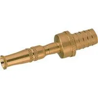 Komfort Messing-Spritze 1/2" für 13mm-Schläuche