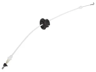 Bowdenzug Zug Seil Türschloss VORNE LINKS / RECHTS 8E0837085C für Audi A4 8E B6